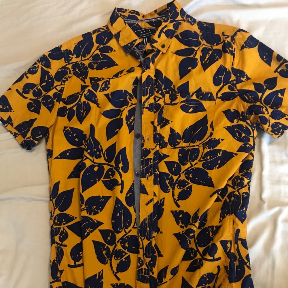 Hawaii Shirt